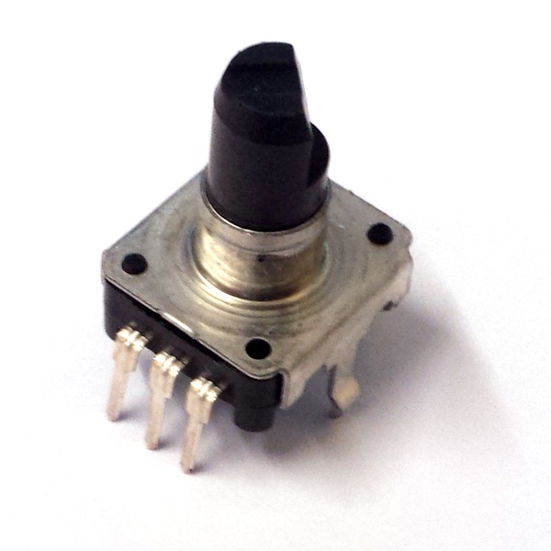 Akai MPC 2000XL Rennaissance Select Rotary Encoder