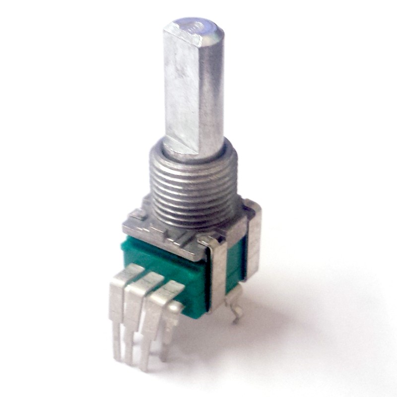 Pioneer DJM 700 750 800 850 900 NEXUS NXS Colour FX Potentiometer DCS1095 / DCS1126