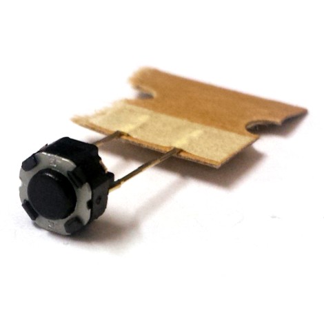 Pioneer Universal Tactile Switch DSG1117