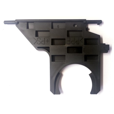 Pioneer CDJ 200 350 400 800 850 900 1000 MK2 MK3 2000 CD Clamp DNK3576