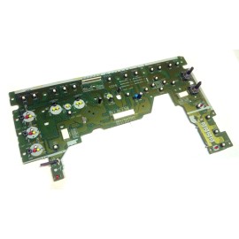 Pioneer DVJ 1000 Display Function Control Assy PCB DWG1640