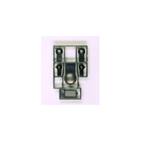 Pioneer DJM 800 Display Tap Button Bank