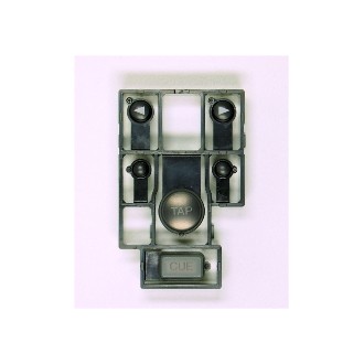Pioneer DJM 800 Display Tap Button Bank