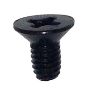 Pioneer DJM 700 800 5000 SVM 1000 Faceplate Screw (Flat Head) CCZ30P060FTB