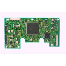 Pioneer CDJ 350 Main Control Assy DWX3105