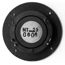 Ohm KS1 Replacement HF Compression Driver / Tweeter 