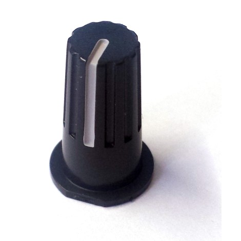 Pioneer CMX 5000 Replacement Headphone Level Knob DAA1145