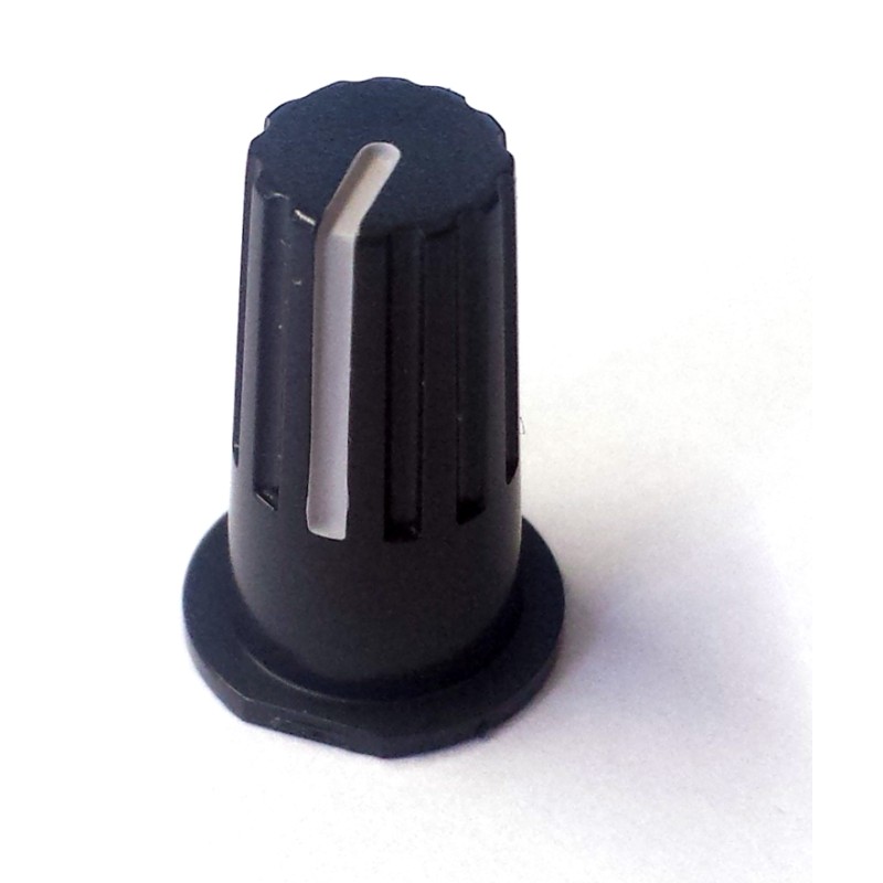 Pioneer CMX 5000 Replacement Headphone Level Knob DAA1145