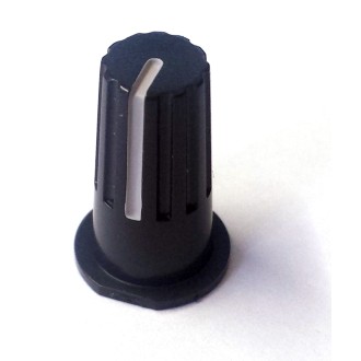 Pioneer CMX 5000 Replacement Headphone Level Knob DAA1145