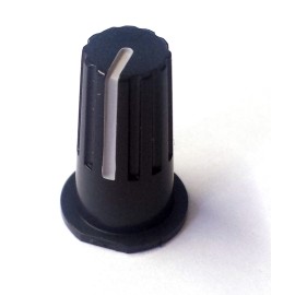 Pioneer CMX 5000 Replacement Headphone Level Knob DAA1145