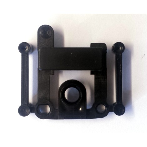 Pioneer DAC1848 Key Button / Monitor selector