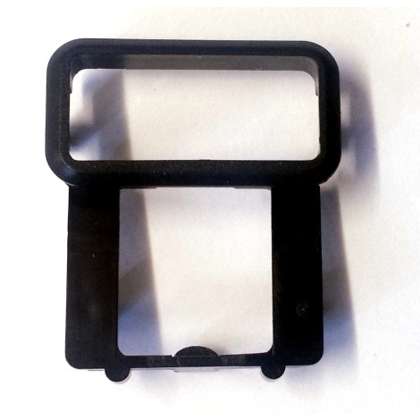 Pioneer DJM 500 600 Tact Knob Guide Cue Plastic Base DNK3208
