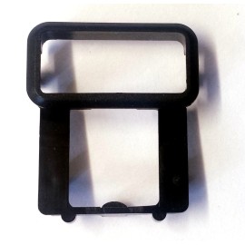 Pioneer DJM 500 600 Tact Knob Guide Cue Plastic Base DNK3208