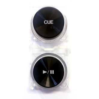 Pioneer CDJ 2000 Play Cue Button Bank DXB2069