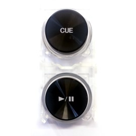 Pioneer CDJ 2000 Play Cue Button Bank DXB2069
