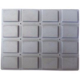 MPC 1000 MK1 Upgrade Pad Assy