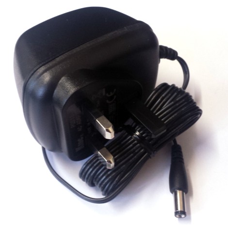 Alesis ZMX52 Power Supply