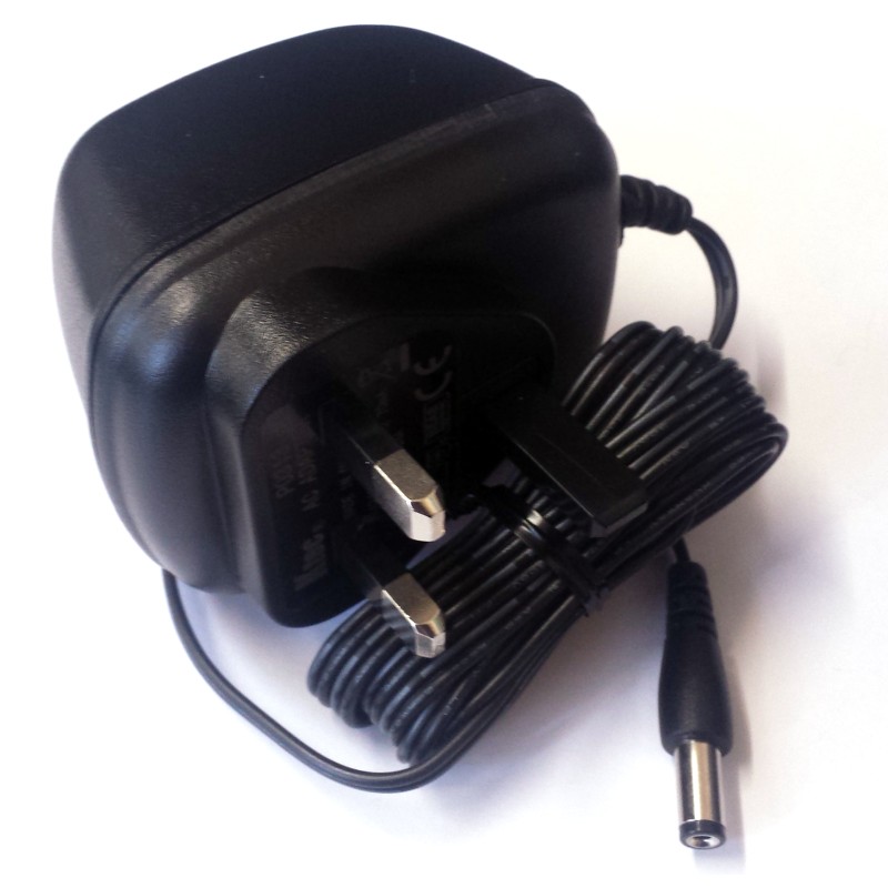 Alesis ZMX52 Power Supply