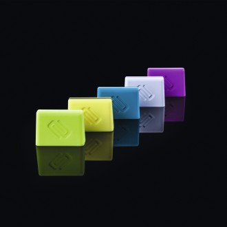 Reloop Fader Cap Set