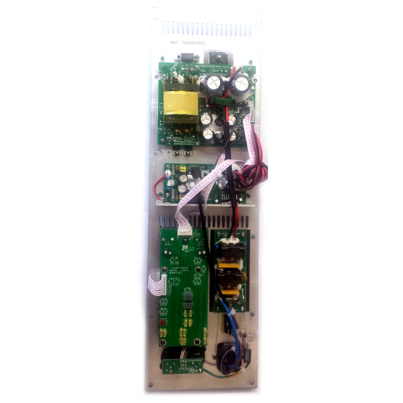 Mackie Thump TH-15A Replacement Amp Module