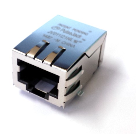 Pioneer CDJ 900 2000 Ethernet Socket DKN1650/ DKN1576