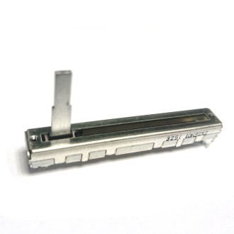 Numark Mixtrack Pro iDJ3 Mixtrack Channel/Pitch Slide Pot