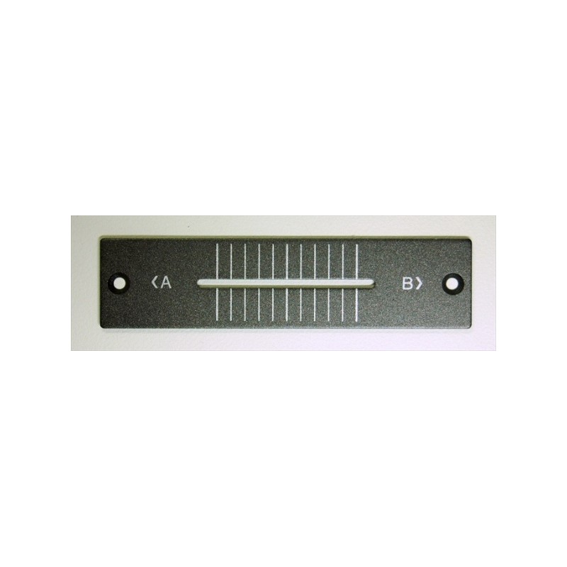 Pioneer DJM 3000 Crossfader Panel 224402210