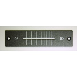 Pioneer DJM 3000 Crossfader Panel 224402210