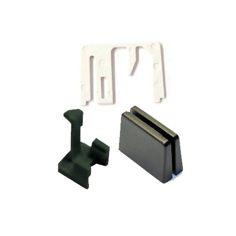 Pioneer DJM 350 750 850 900 2000 Fader Cap Set