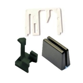 Pioneer DJM 350 750 850 900 2000 Fader Cap Set