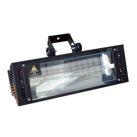 Wildzap 1500 Watt Strobe