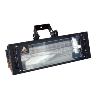 Wildzap 1500 Watt Strobe