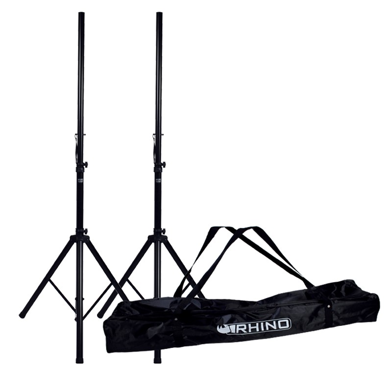 Rhino Speaker Stand Kit