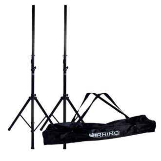 Rhino Speaker Stand Kit