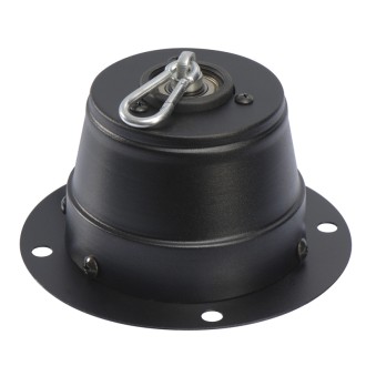 Equinox 3 RPM Mirror Ball Rotator up to 40cm