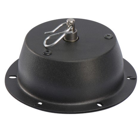 Equinox 1 RPM Mirror Ball Rotator up to 30cm
