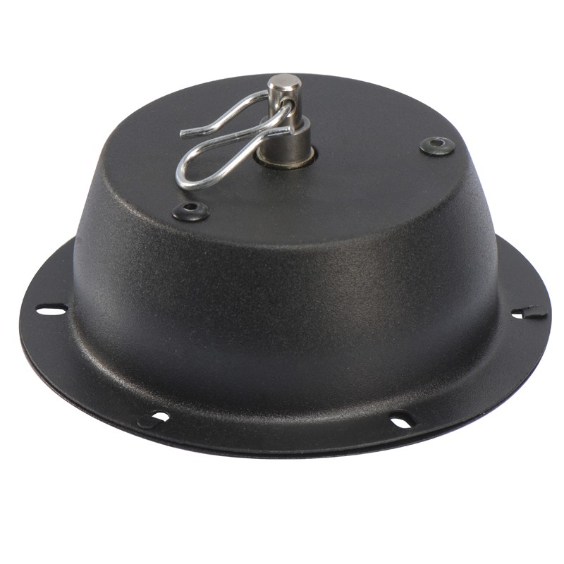 Equinox 1 RPM Mirror Ball Rotator up to 30cm