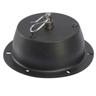 Equinox 1 RPM Mirror Ball Rotator up to 30cm