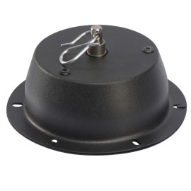 Equinox 1 RPM Mirror Ball Rotator up to 30cm