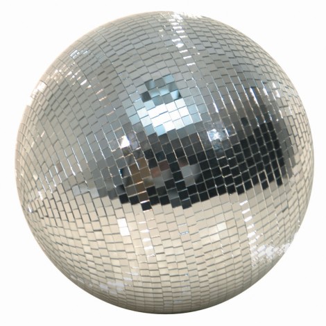 Equinox 30cm (12") Mirror Ball