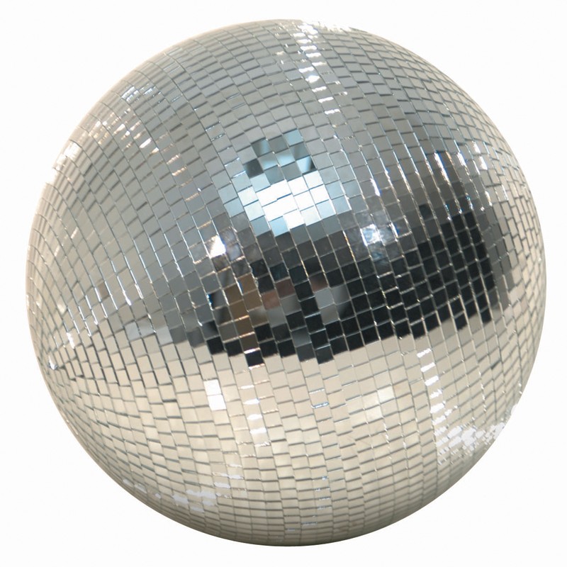 Equinox 30cm (12") Mirror Ball