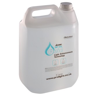 Fluid 5LT Smoke Stream Medium (Shipped in 4's)