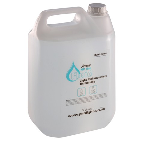 Fluid 5LT Aquahaze Light (Shipped in 4's)