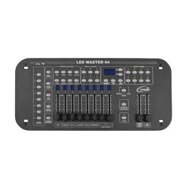 Transcension LED Master 64 Controller