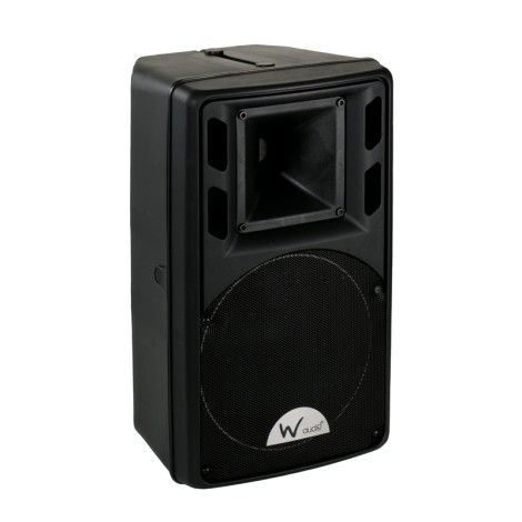 W Audio PSR-8 Speaker (Pair)