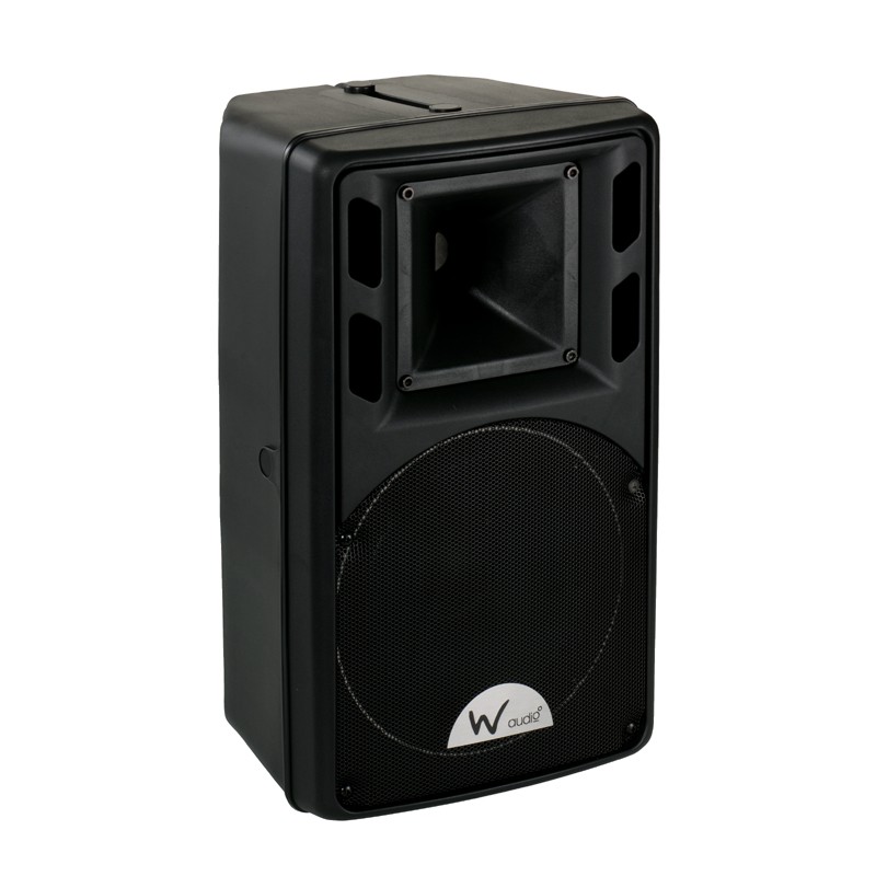 W Audio PSR-8 Speaker (Pair)