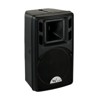 W Audio PSR-8 Speaker (Pair)