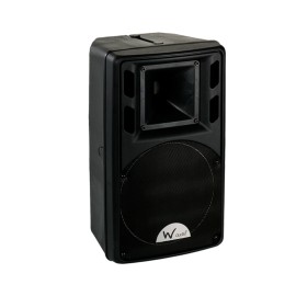 W Audio PSR-8A Powered Speaker (Pair)