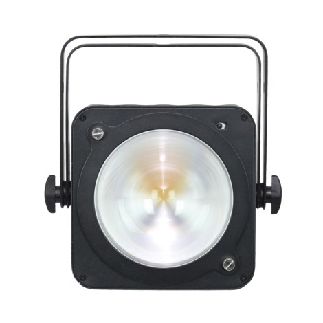 LEDJ Slimline 1WW20 COB (Black Housing)