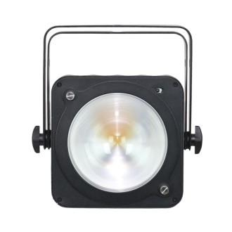 LEDJ Slimline 1WW20 COB (Black Housing)